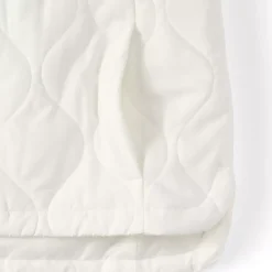 School Uniform FeatherFree Quilted Insulated Vest