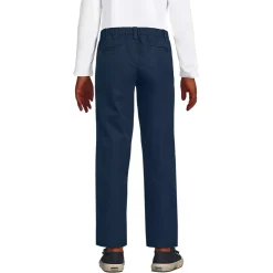 School Uniform Girls Active Performance Chino Pants