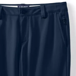 School Uniform Girls Active Performance Chino Pants