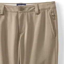 School Uniform Girls Active Performance Chino Pants