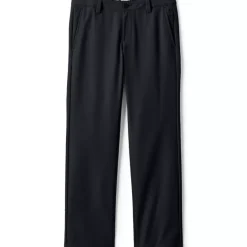 School Uniform Girls Active Performance Chino Pants