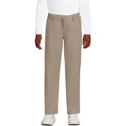School Uniform Girls Active Performance Chino Pants