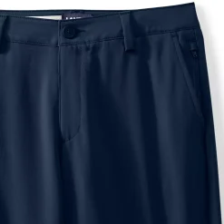 School Uniform Girls Active Performance Chino Pants