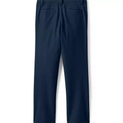 School Uniform Girls Active Performance Chino Pants