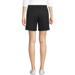 School Uniform Girls Active Performance Chino Shorts