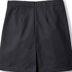 School Uniform Girls Blend Chino Skort Above Knee