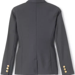 School Uniform Girls Hopsack Blazer