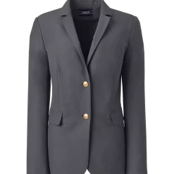 School Uniform Girls Hopsack Blazer