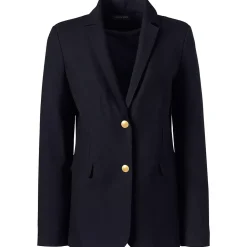 School Uniform Girls Hopsack Blazer