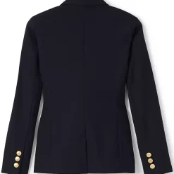 School Uniform Girls Hopsack Blazer
