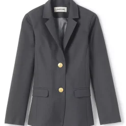 School Uniform Girls Hopsack Blazer