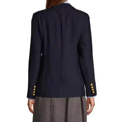 School Uniform Girls Hopsack Blazer