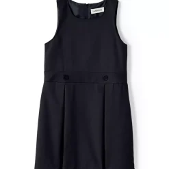 School Uniform Girls Jumper Top of Knee