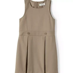 School Uniform Girls Jumper Top of Knee