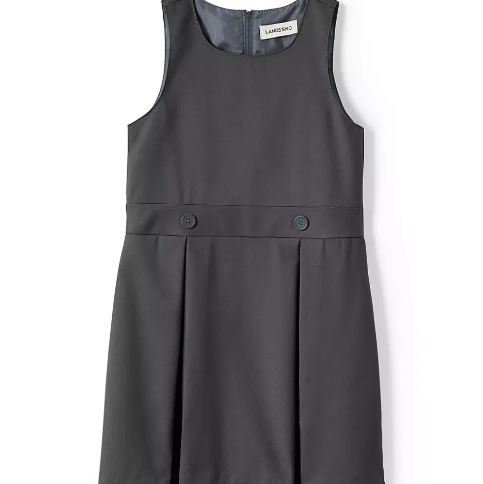 School Uniform Girls Jumper Top of Knee