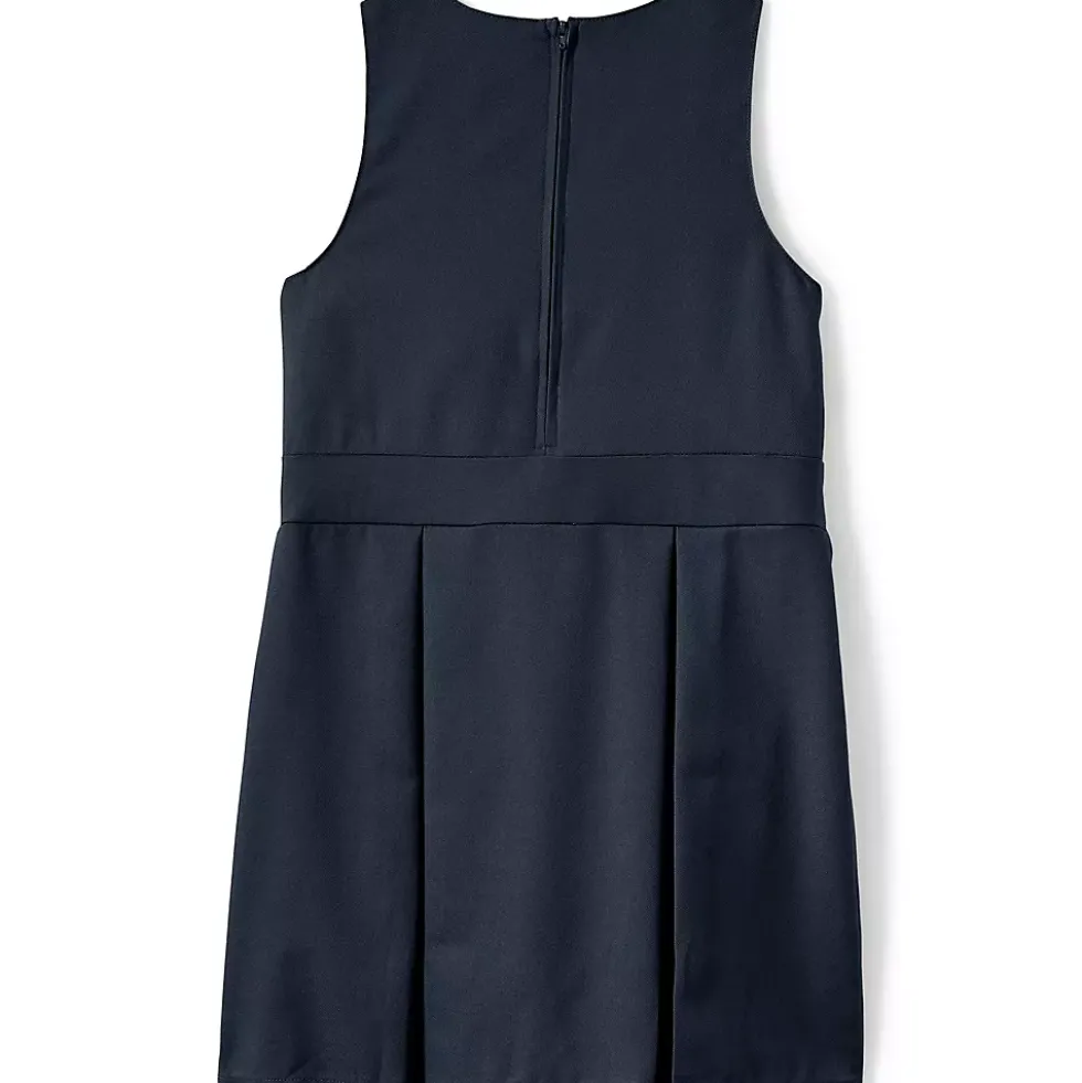 School Uniform Girls Jumper Top of Knee