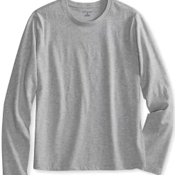 School Uniform Girls Long Sleeve Essential T-shirt