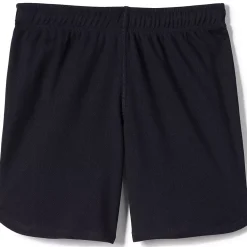 School Uniform Girls Mesh Gym Shorts
