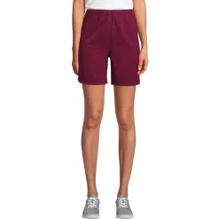 School Uniform Girls Mesh Gym Shorts