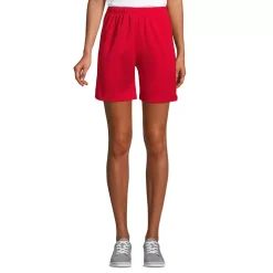 School Uniform Girls Mesh Gym Shorts