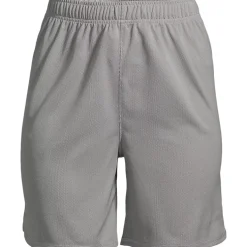 School Uniform Girls Mesh Gym Shorts