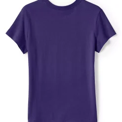 School Uniform Girls Short Sleeve Essential Tee