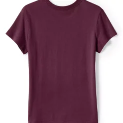 School Uniform Girls Short Sleeve Essential Tee