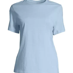 School Uniform Girls Short Sleeve Essential Tee