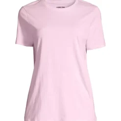 School Uniform Girls Short Sleeve Essential Tee