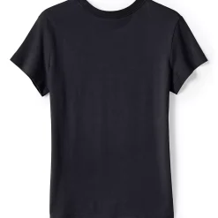 School Uniform Girls Short Sleeve Essential Tee