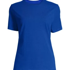 School Uniform Girls Short Sleeve Essential Tee