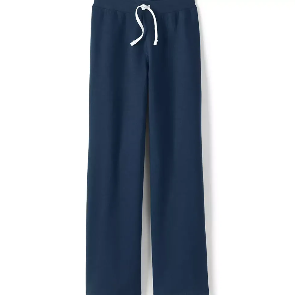 School Uniform Girls Sweatpants