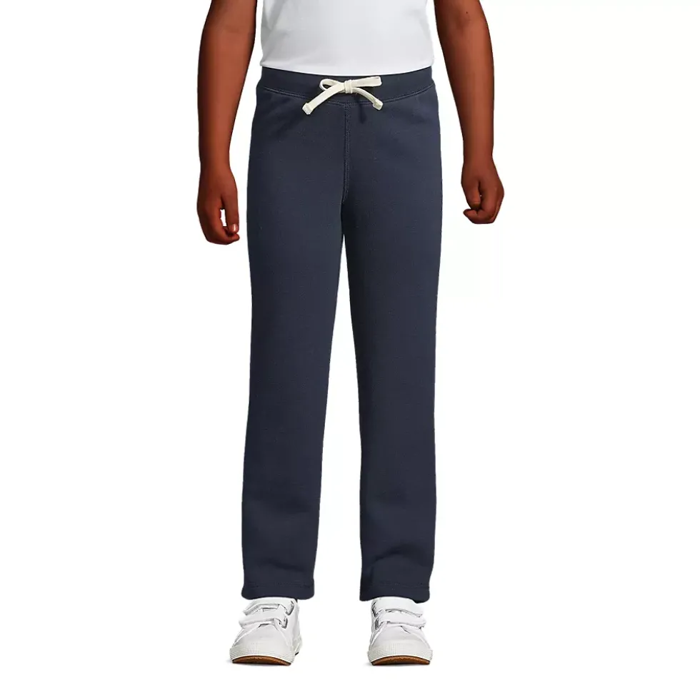 School Uniform Girls Sweatpants