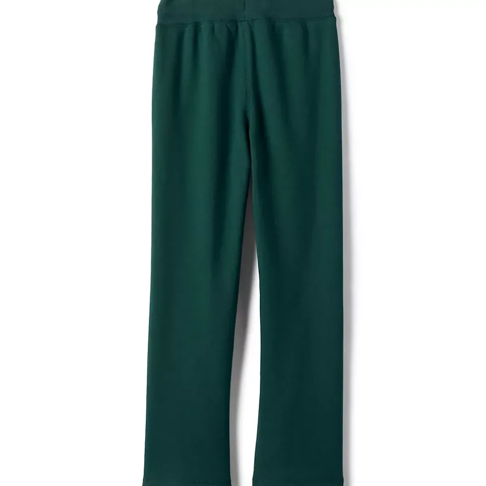 School Uniform Girls Sweatpants