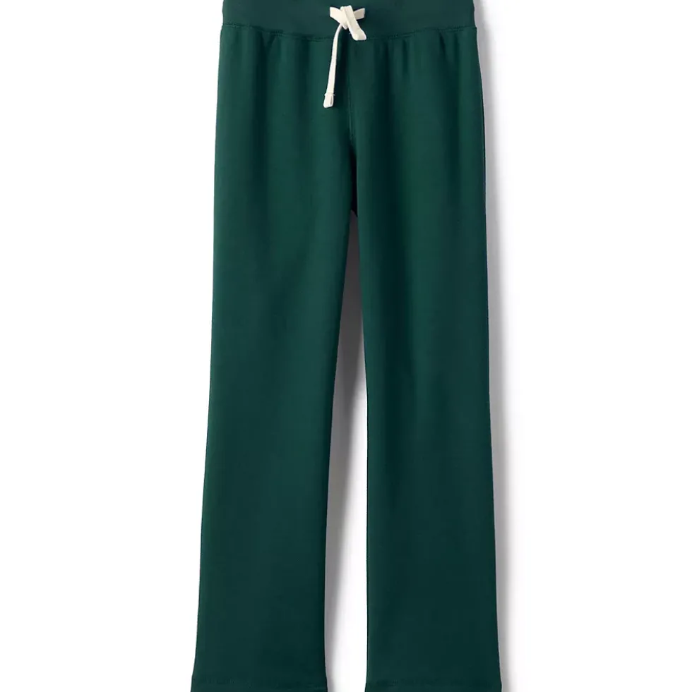 School Uniform Girls Sweatpants