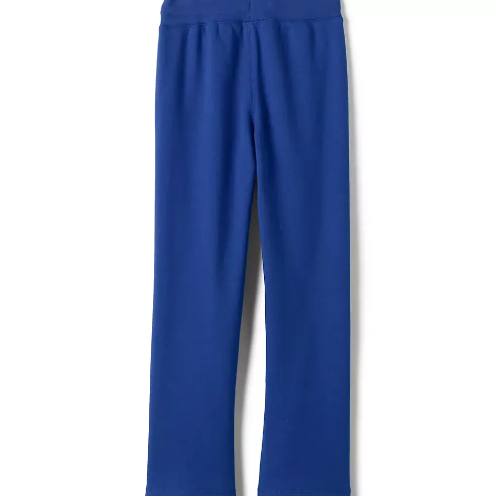 School Uniform Girls Sweatpants