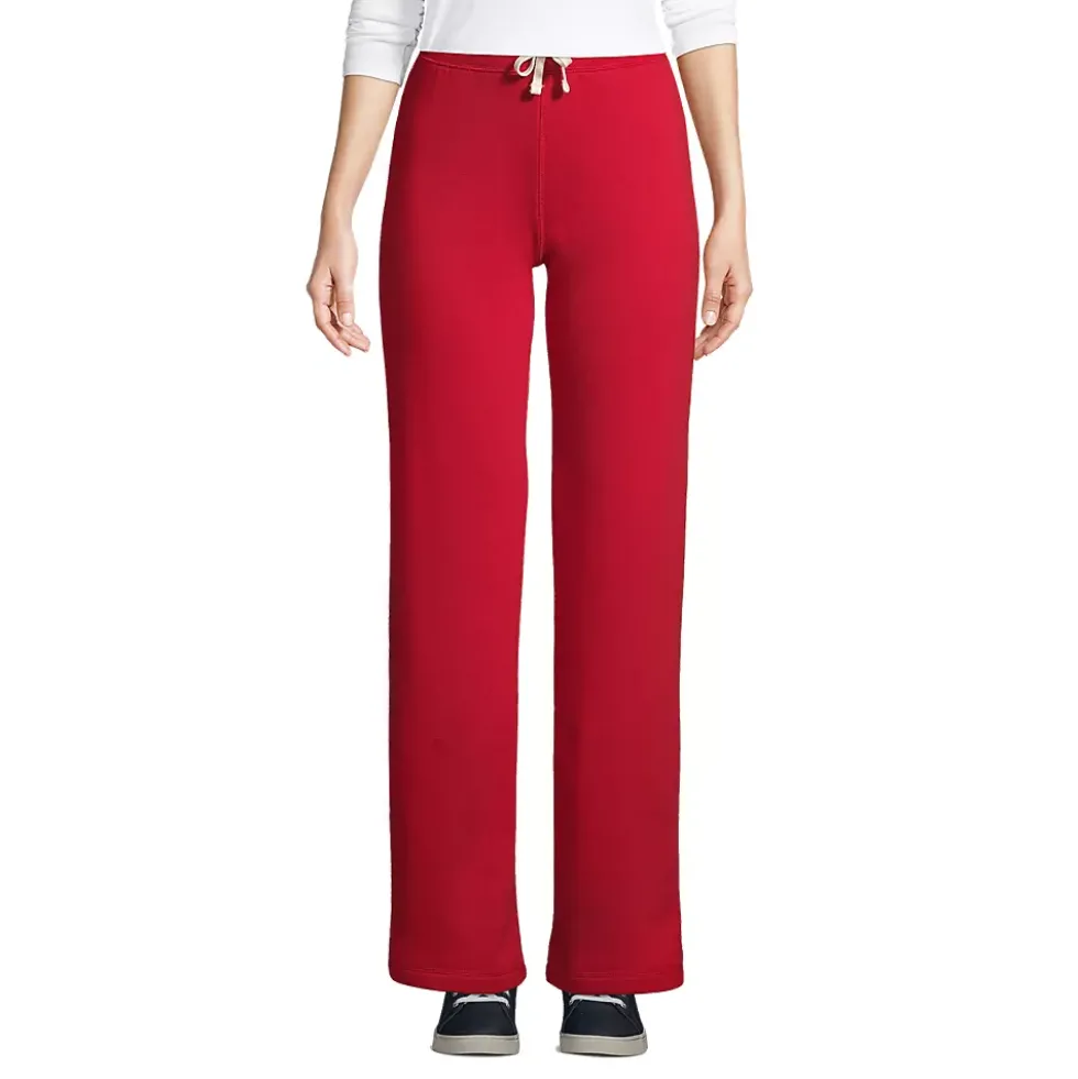 School Uniform Girls Sweatpants