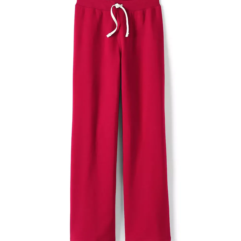 School Uniform Girls Sweatpants
