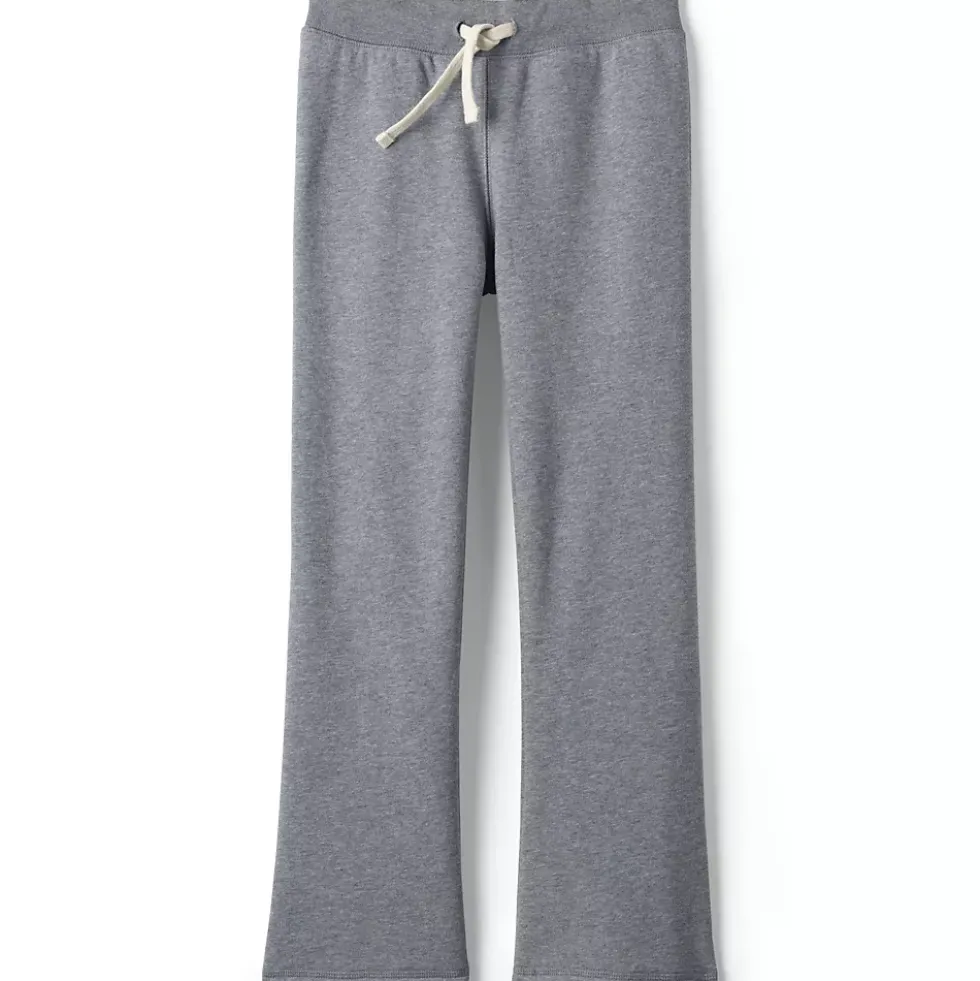 School Uniform Girls Sweatpants