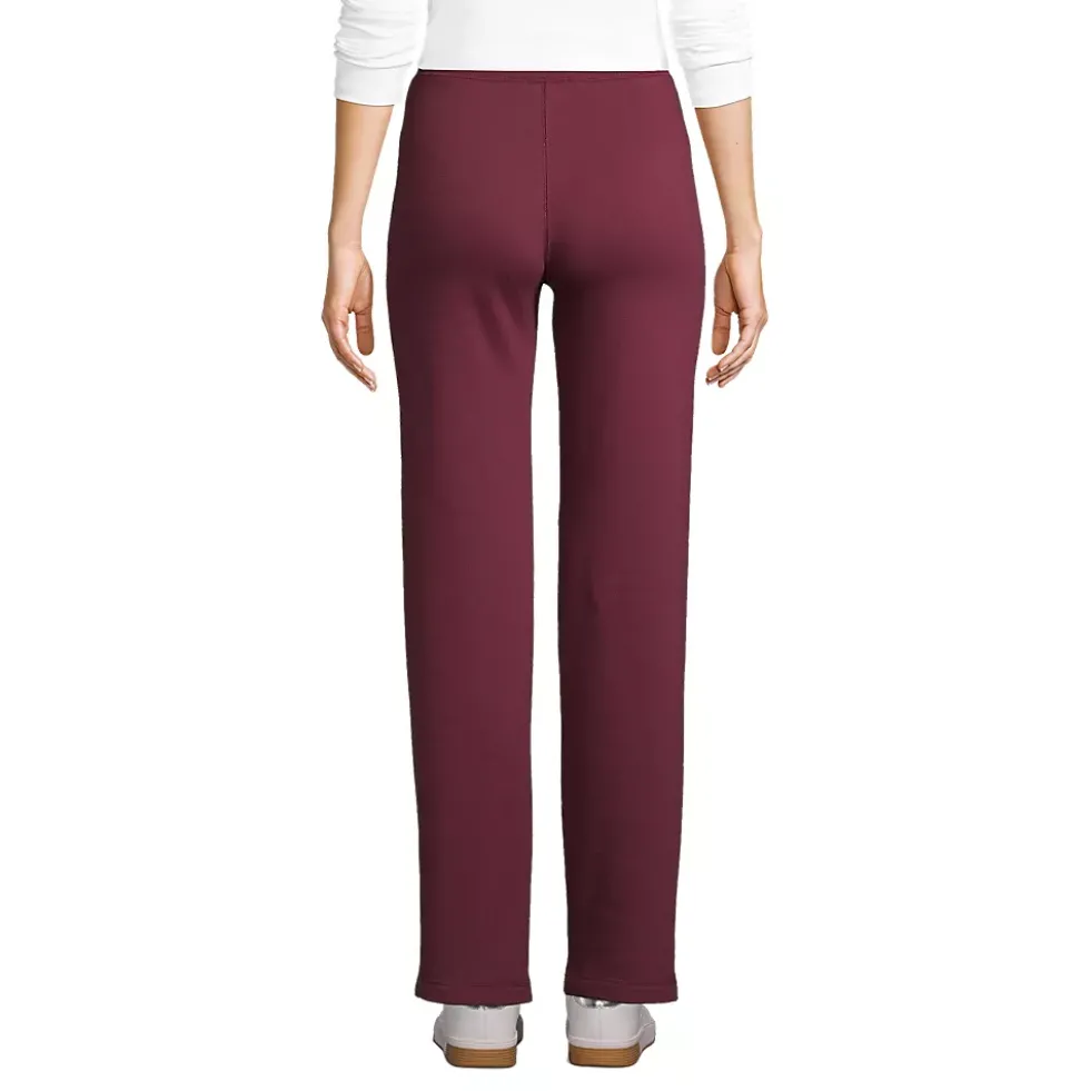 School Uniform Girls Sweatpants