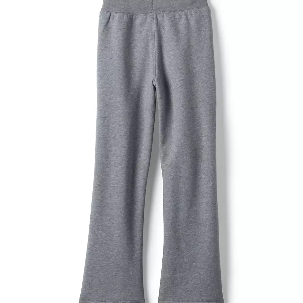 School Uniform Girls Sweatpants