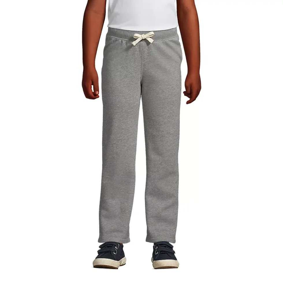 School Uniform Girls Sweatpants