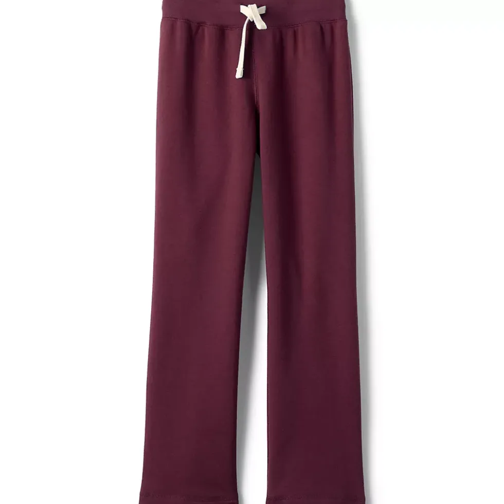 School Uniform Girls Sweatpants