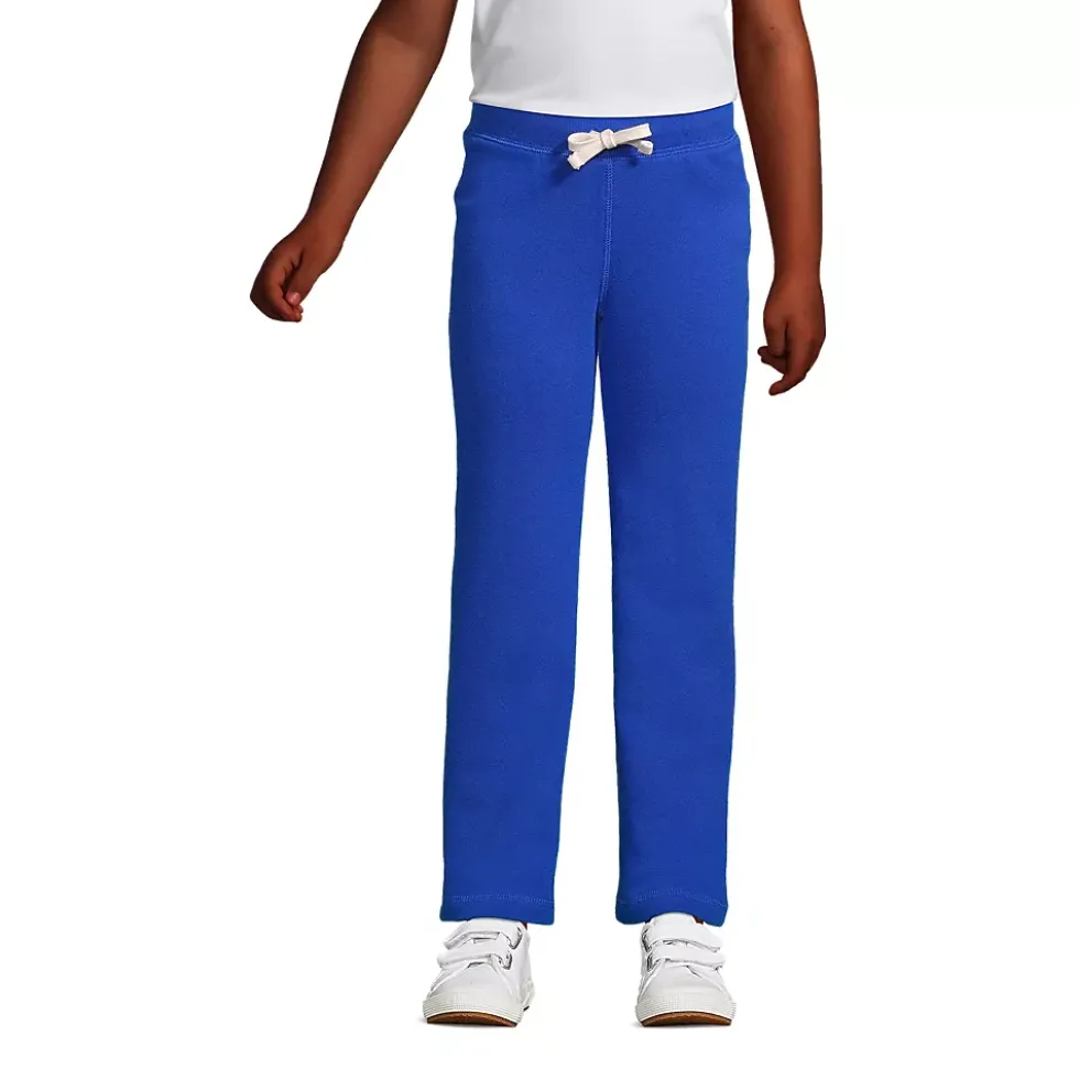 School Uniform Girls Sweatpants