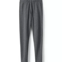 School Uniform Girls Tough Cotton Legging