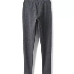 School Uniform Girls Tough Cotton Legging