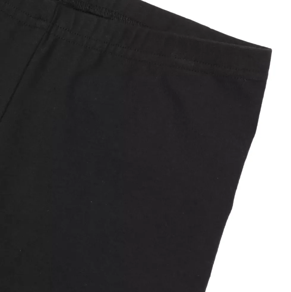 School Uniform Girls Tough Cotton Cartwheel Shorts