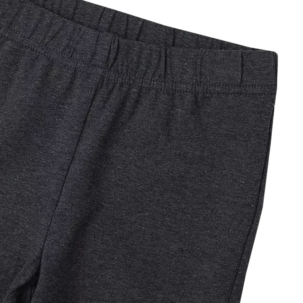 School Uniform Girls Tough Cotton Legging