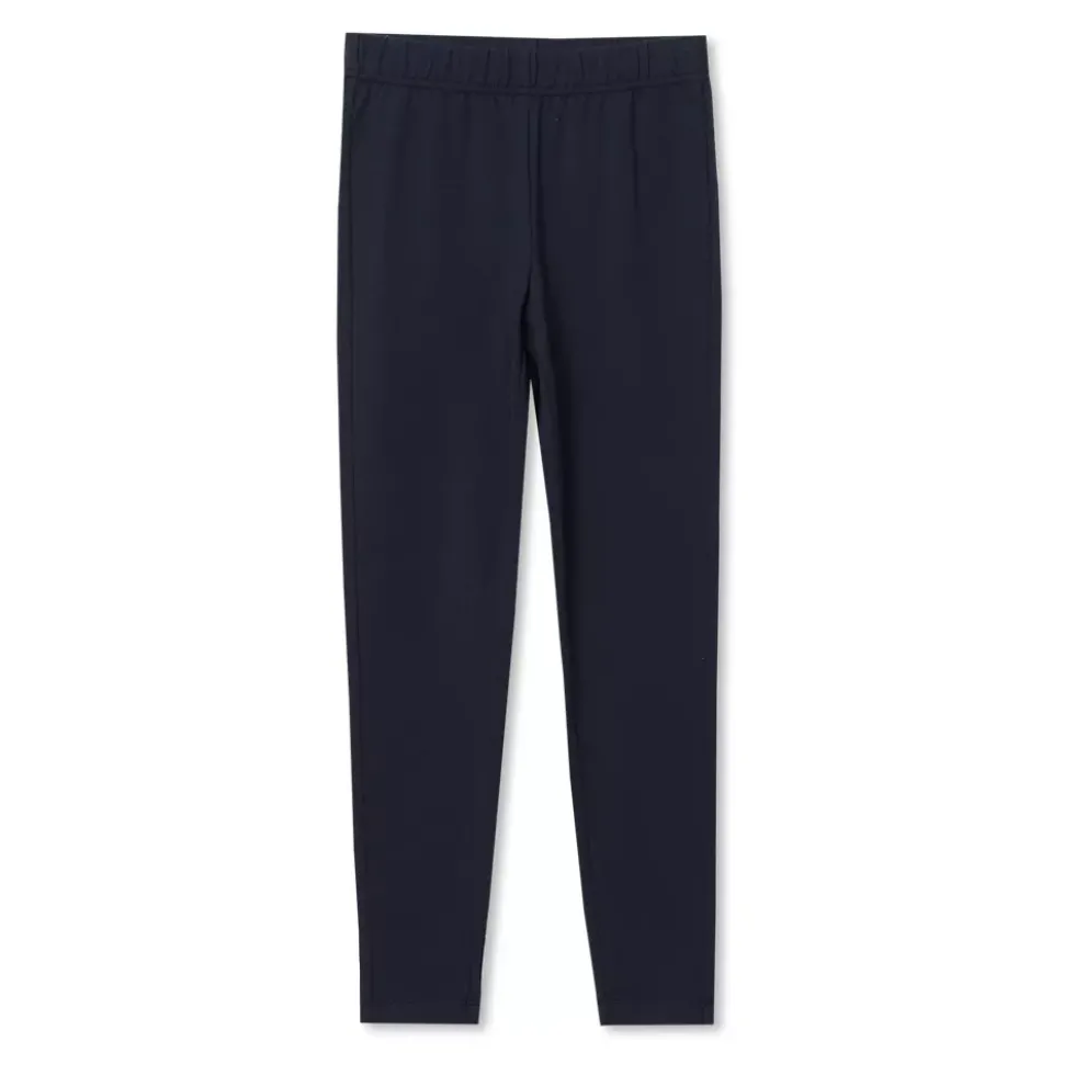 School Uniform Girls Tough Cotton Legging
