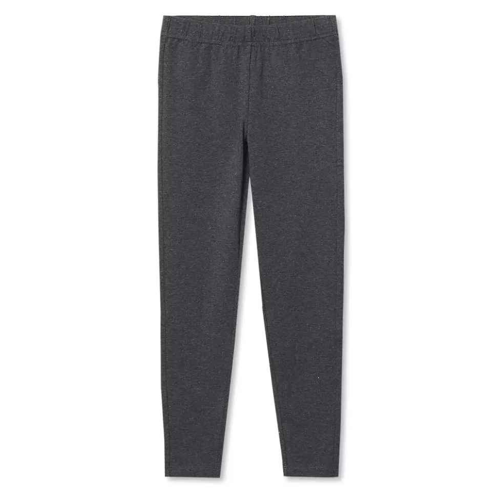 School Uniform Girls Tough Cotton Legging